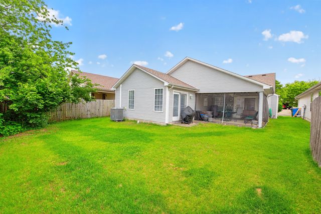 2708 Green Valley Court, Lexington, KY 40511