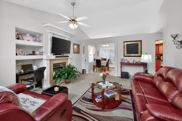 2708 Green Valley Court, Lexington, KY 40511