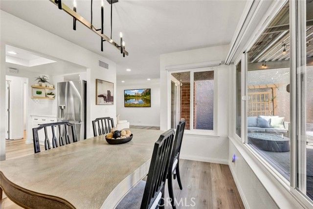 6512 E Camino Vista 6, Anaheim, CA 92807