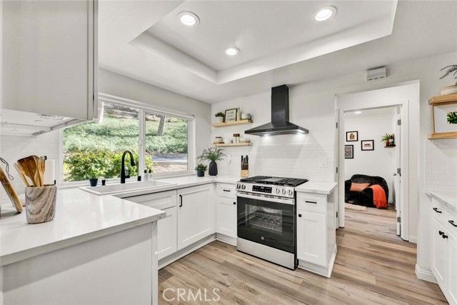 6512 E Camino Vista 6, Anaheim, CA 92807