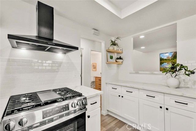 6512 E Camino Vista 6, Anaheim, CA 92807