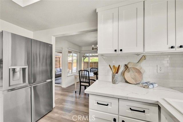 6512 E Camino Vista 6, Anaheim, CA 92807