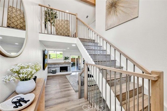 6512 E Camino Vista 6, Anaheim, CA 92807