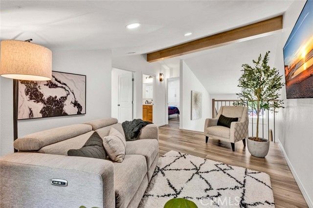 6512 E Camino Vista 6, Anaheim, CA 92807