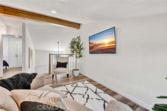 6512 E Camino Vista 6, Anaheim, CA 92807