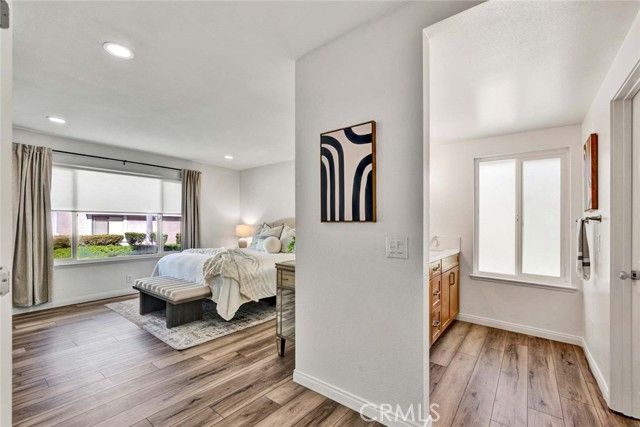 6512 E Camino Vista 6, Anaheim, CA 92807