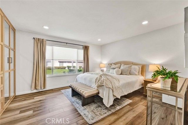 6512 E Camino Vista 6, Anaheim, CA 92807