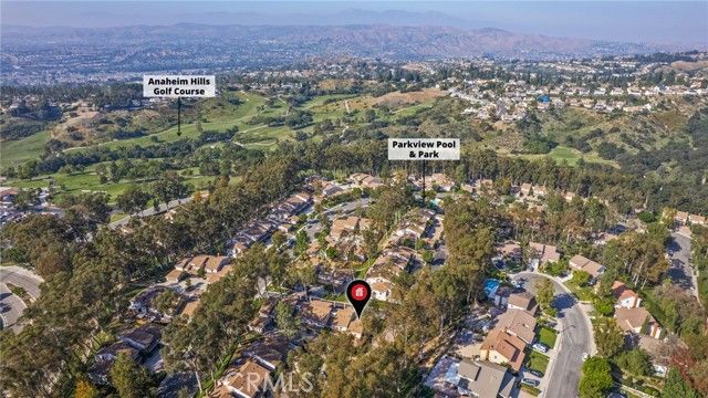 6512 E Camino Vista 6, Anaheim, CA 92807