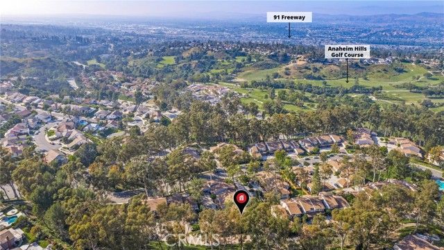6512 E Camino Vista 6, Anaheim, CA 92807