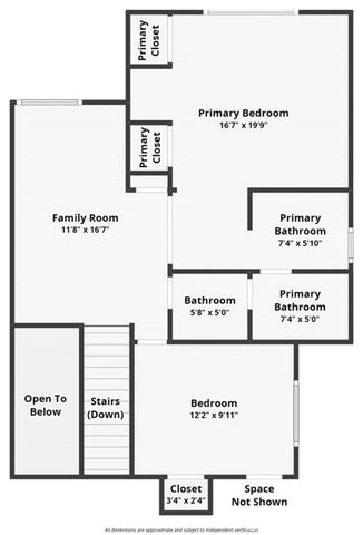 6512 E Camino Vista 6, Anaheim, CA 92807