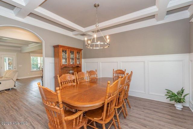 1812 Preservation Circle, Evans, GA 30809