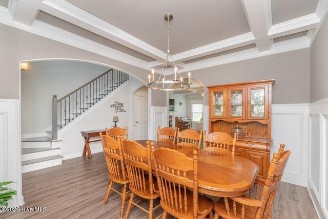 1812 Preservation Circle, Evans, GA 30809