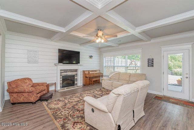 1812 Preservation Circle, Evans, GA 30809