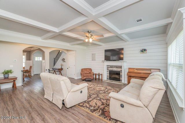 1812 Preservation Circle, Evans, GA 30809
