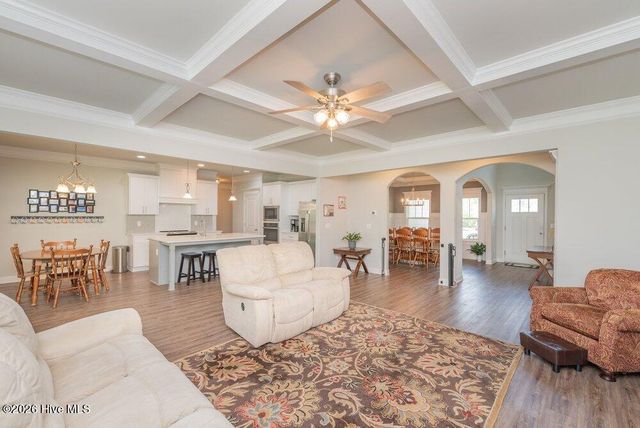 1812 Preservation Circle, Evans, GA 30809