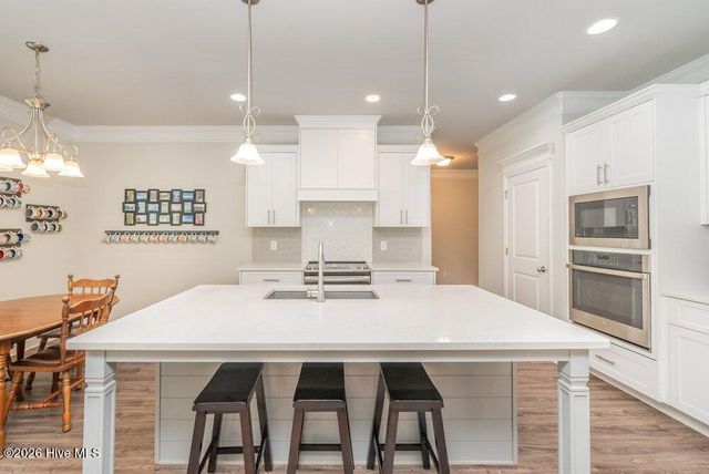 1812 Preservation Circle, Evans, GA 30809