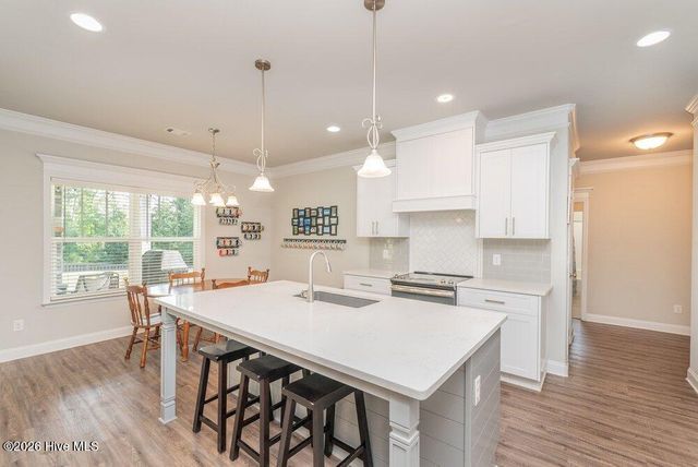 1812 Preservation Circle, Evans, GA 30809
