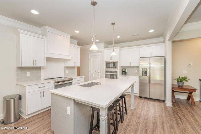 1812 Preservation Circle, Evans, GA 30809
