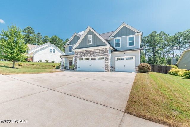 1812 Preservation Circle, Evans, GA 30809