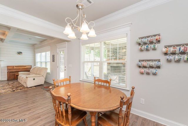 1812 Preservation Circle, Evans, GA 30809