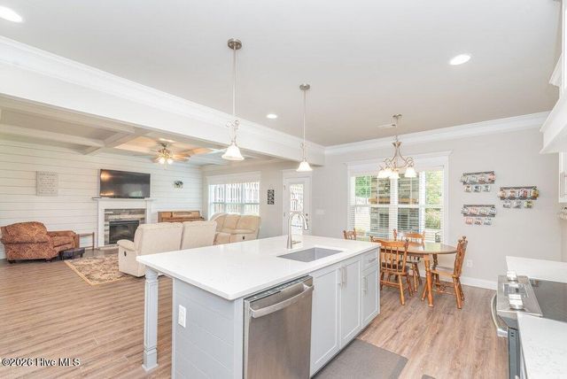 1812 Preservation Circle, Evans, GA 30809