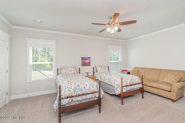1812 Preservation Circle, Evans, GA 30809