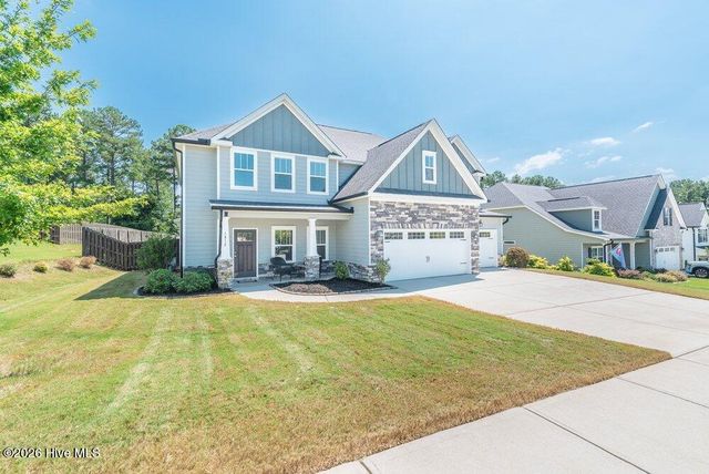 1812 Preservation Circle, Evans, GA 30809