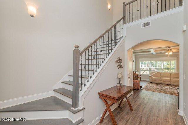 1812 Preservation Circle, Evans, GA 30809