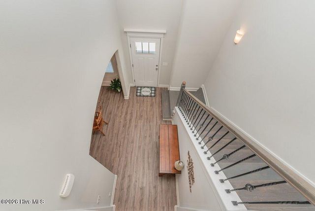 1812 Preservation Circle, Evans, GA 30809