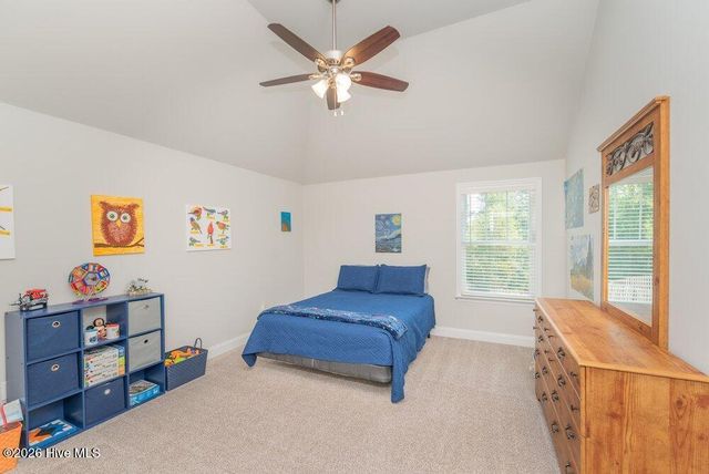 1812 Preservation Circle, Evans, GA 30809