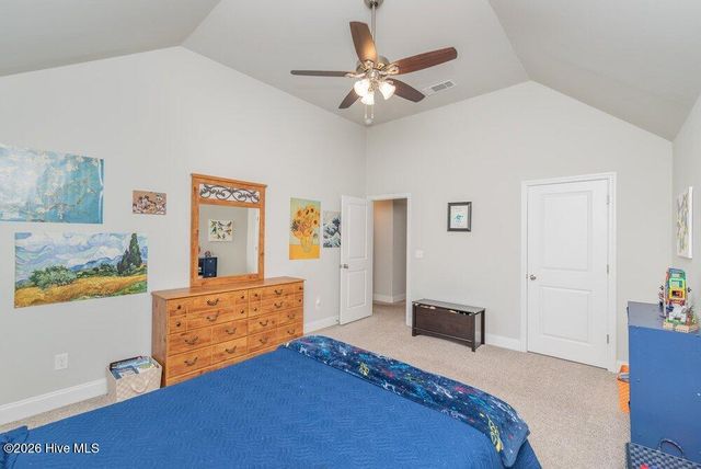 1812 Preservation Circle, Evans, GA 30809
