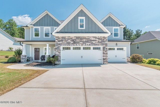 1812 Preservation Circle, Evans, GA 30809
