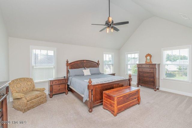 1812 Preservation Circle, Evans, GA 30809