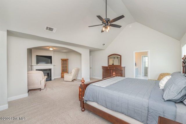1812 Preservation Circle, Evans, GA 30809