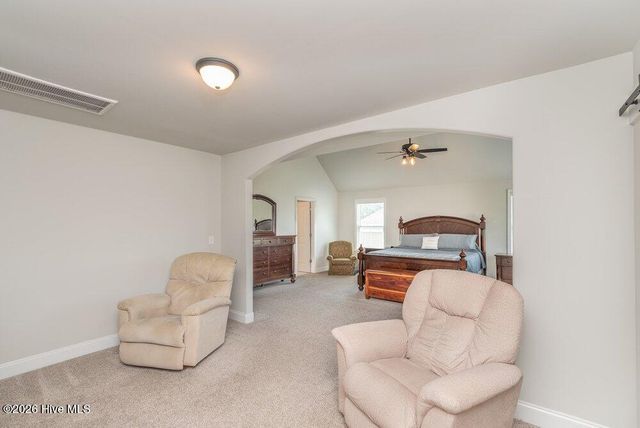 1812 Preservation Circle, Evans, GA 30809