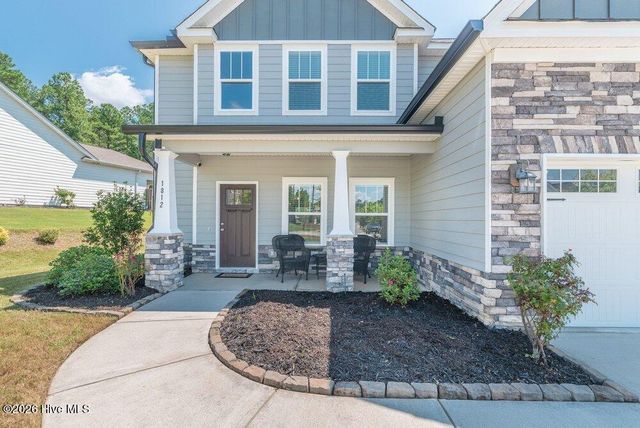 1812 Preservation Circle, Evans, GA 30809