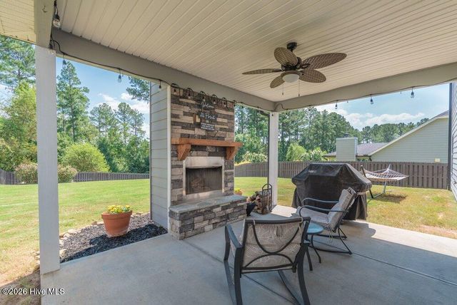 1812 Preservation Circle, Evans, GA 30809