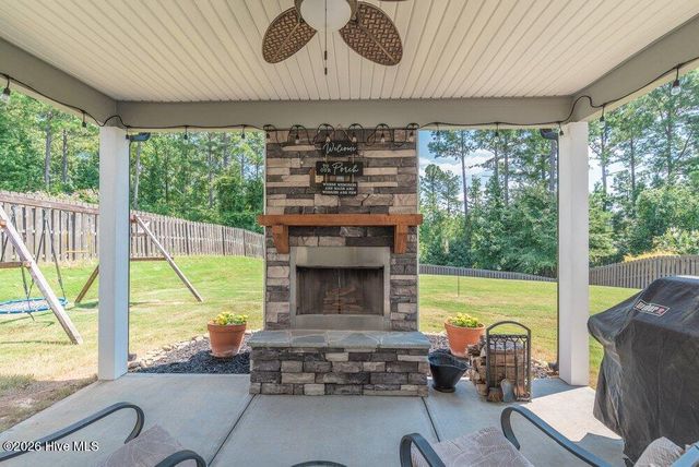 1812 Preservation Circle, Evans, GA 30809
