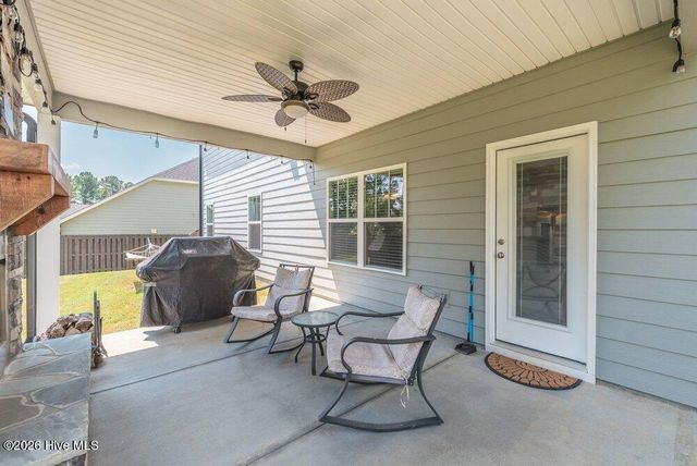 1812 Preservation Circle, Evans, GA 30809