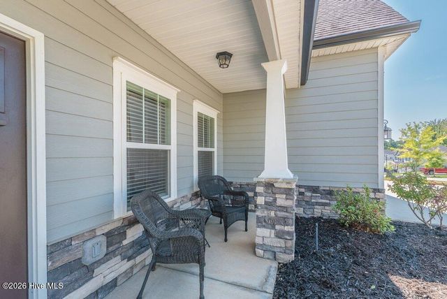 1812 Preservation Circle, Evans, GA 30809