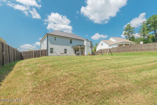 1812 Preservation Circle, Evans, GA 30809
