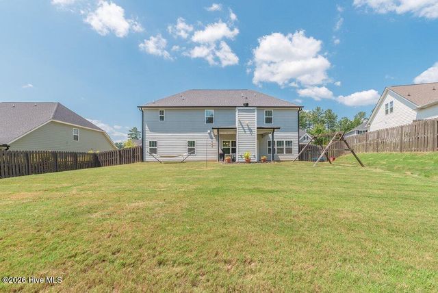 1812 Preservation Circle, Evans, GA 30809