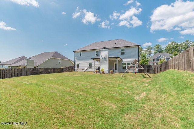 1812 Preservation Circle, Evans, GA 30809