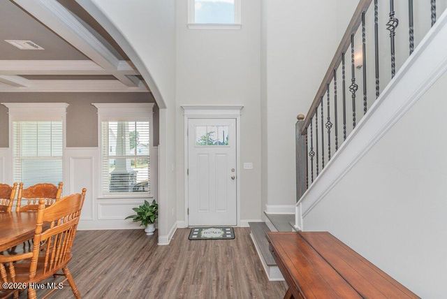 1812 Preservation Circle, Evans, GA 30809