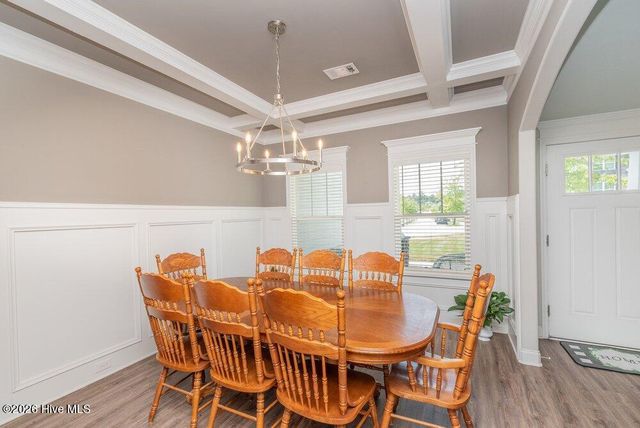 1812 Preservation Circle, Evans, GA 30809