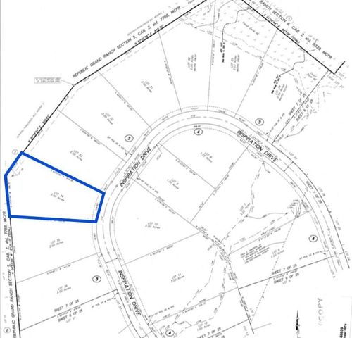11561 Inspiration Drive, Willis, TX 77378