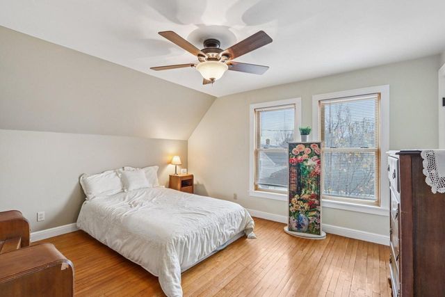 507 N Catalpa STREET, Port Washington, WI 53074