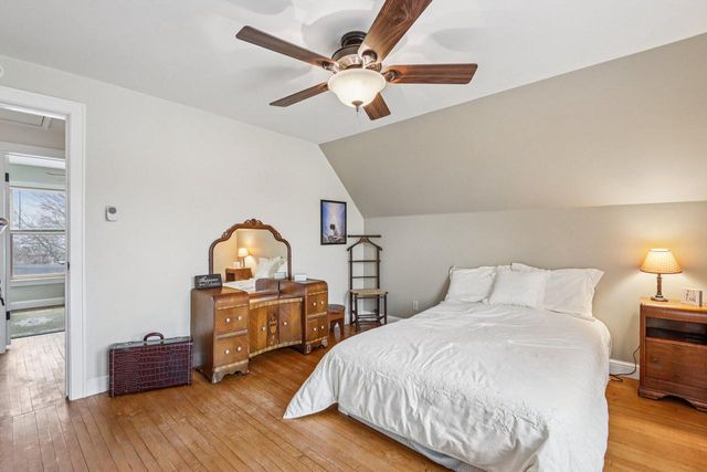 507 N Catalpa STREET, Port Washington, WI 53074