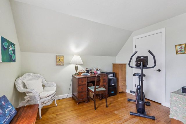 507 N Catalpa STREET, Port Washington, WI 53074