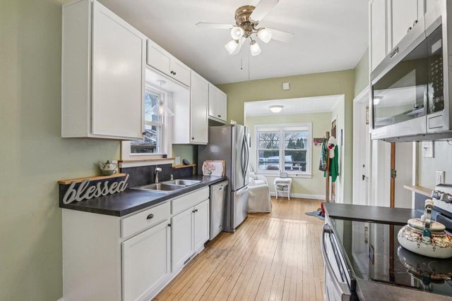 507 N Catalpa STREET, Port Washington, WI 53074